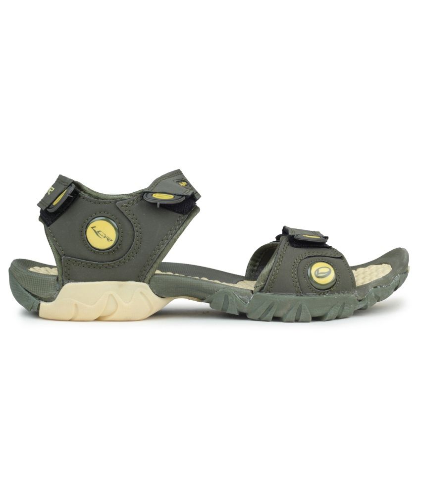 lancer sandals snapdeal