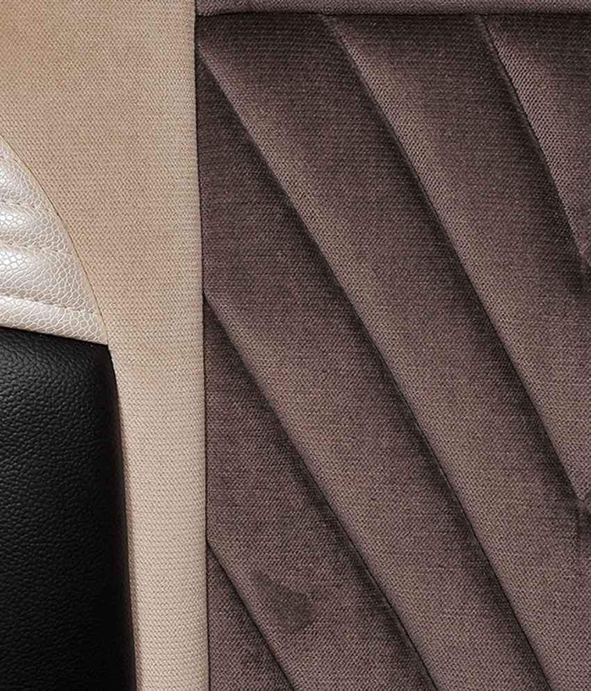 Mahindra Xylo Car Seat Covers In Valvet (galaxygl81) Buy Mahindra