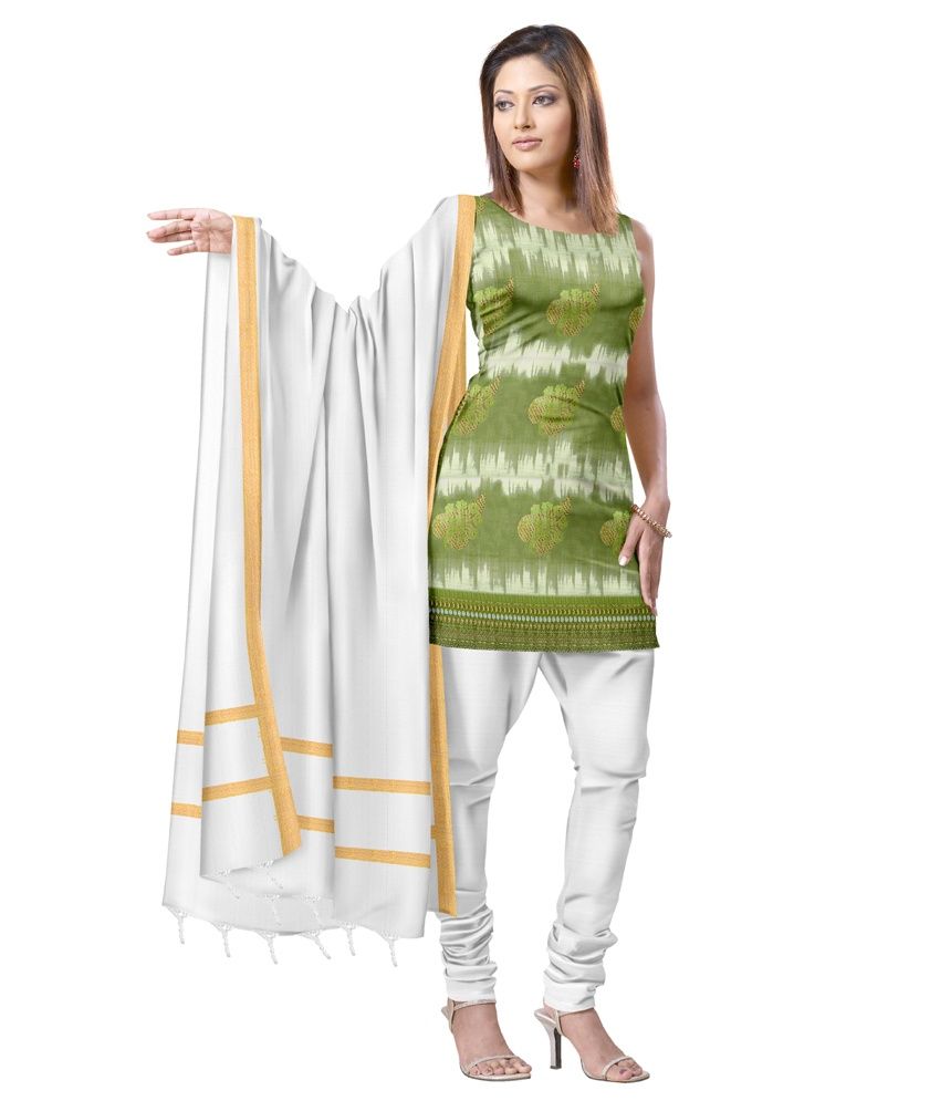 chettinad cotton salwar materials