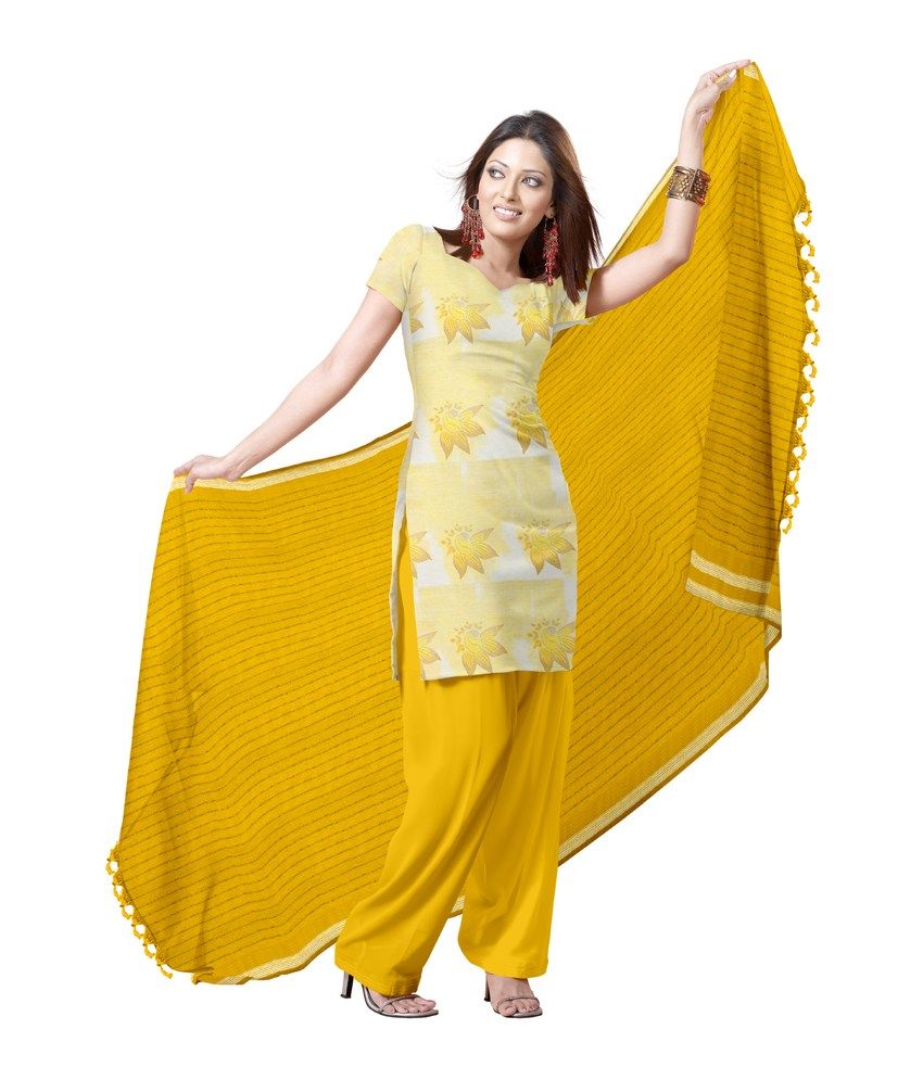 chettinad cotton salwar materials
