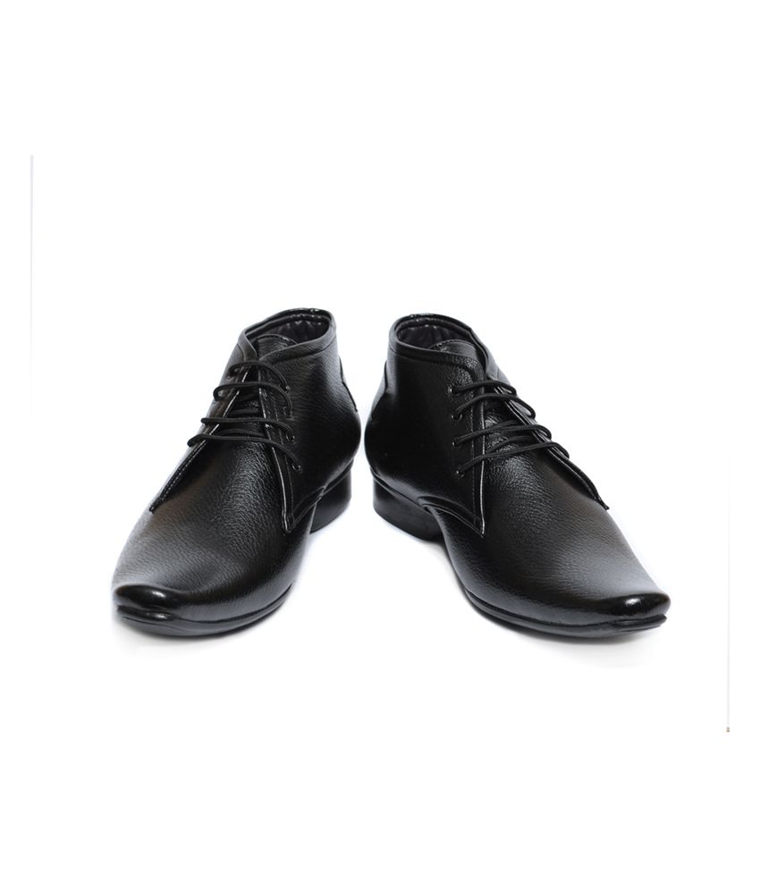 ss leather shoe maker