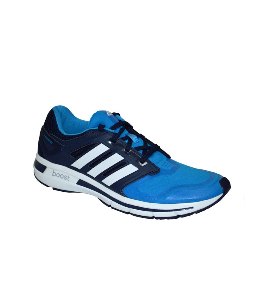Adidas Rev Energy Tech Fit Running Sport Shoes - Buy Adidas Rev Energy ...