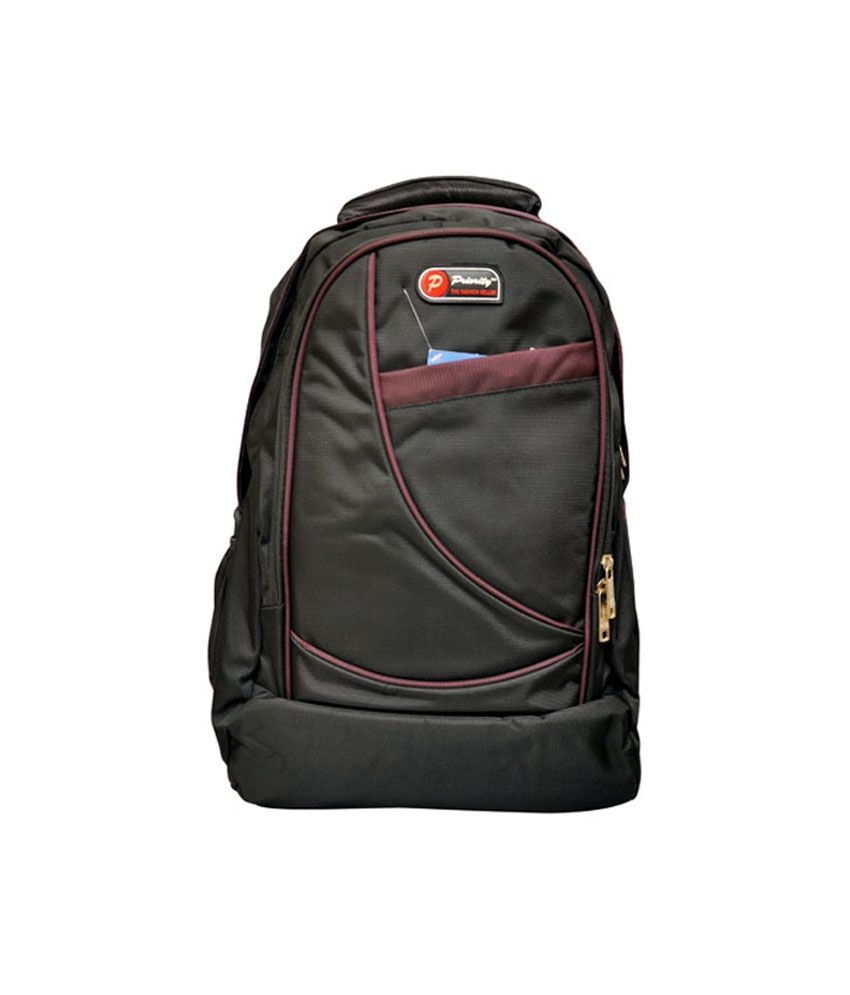 priority laptop backpack hot