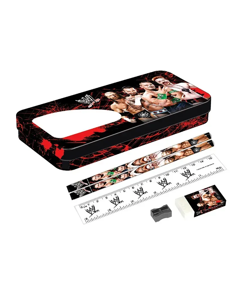 Wwe compass store