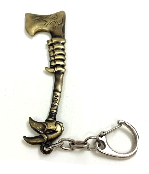 Designer Metal Keychains: Buy Online at Low Price in India - Snapdeal