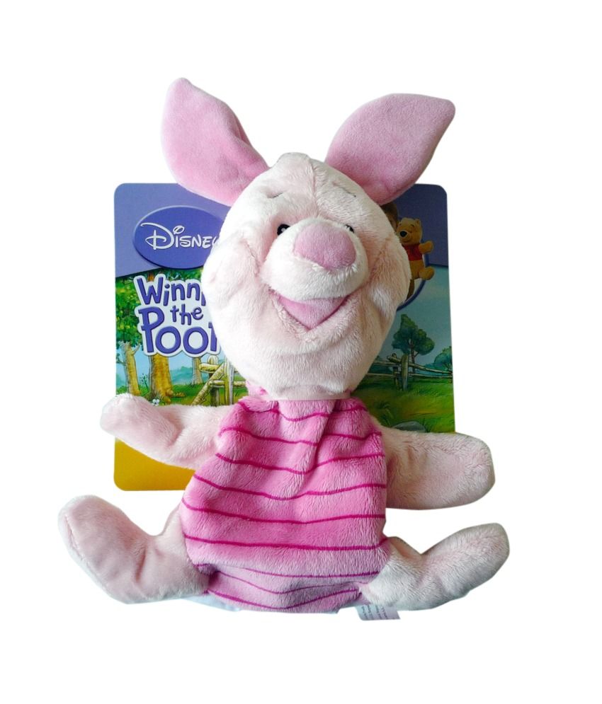 piglet teddy disney