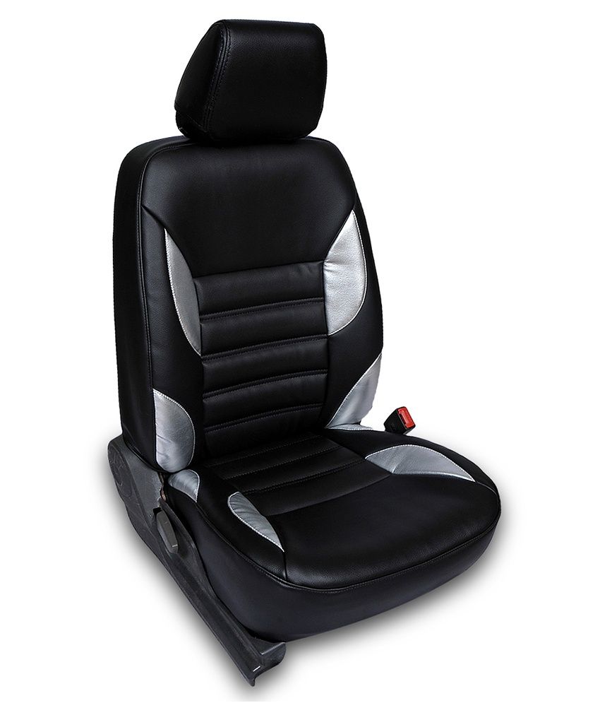 Gaadikart Maruti Suzuki Alto 800 Car Seat Covers In Automotive Grade