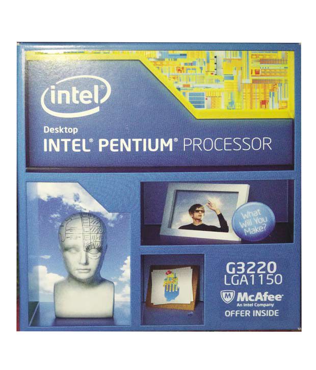 Intel Dual Core G 32 4th Gen Processor Buy Intel Dual Core G 32 4th Gen Processor Online At Low Price In India Snapdeal