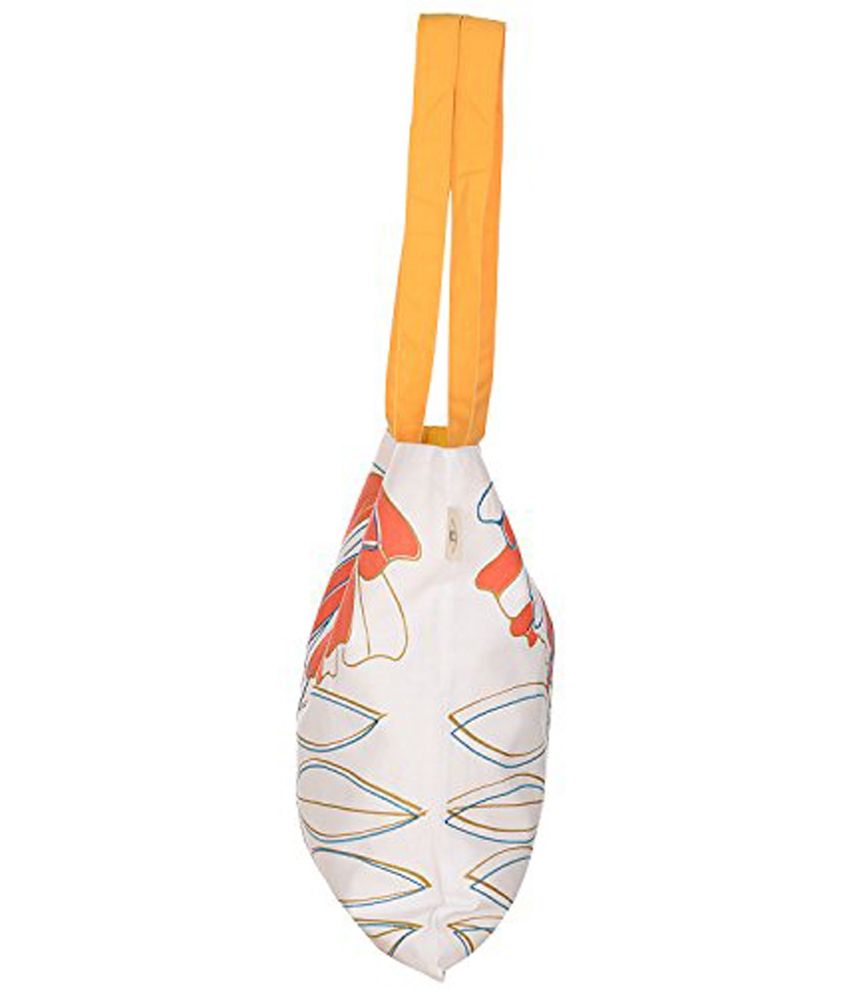 Kohls Canvas Tote Bags IUCN Water