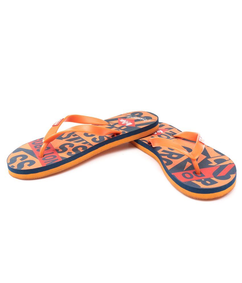 lee cooper flip flops mens