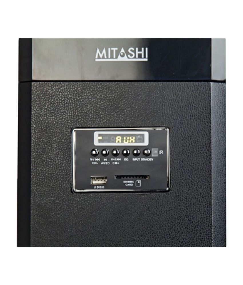 mitashi twr 200fur