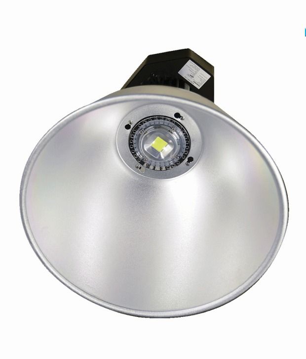 Moserbaer Led High Bay Light 90w Cool White Moserbaer Led High Bay Light 90w Cool White