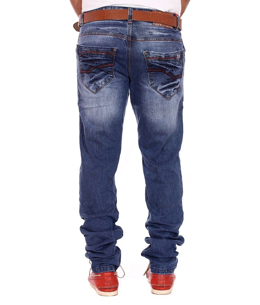 sparky jeans pant online