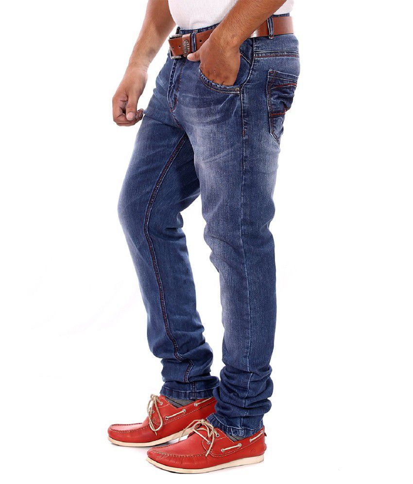 sparky slim fit jeans