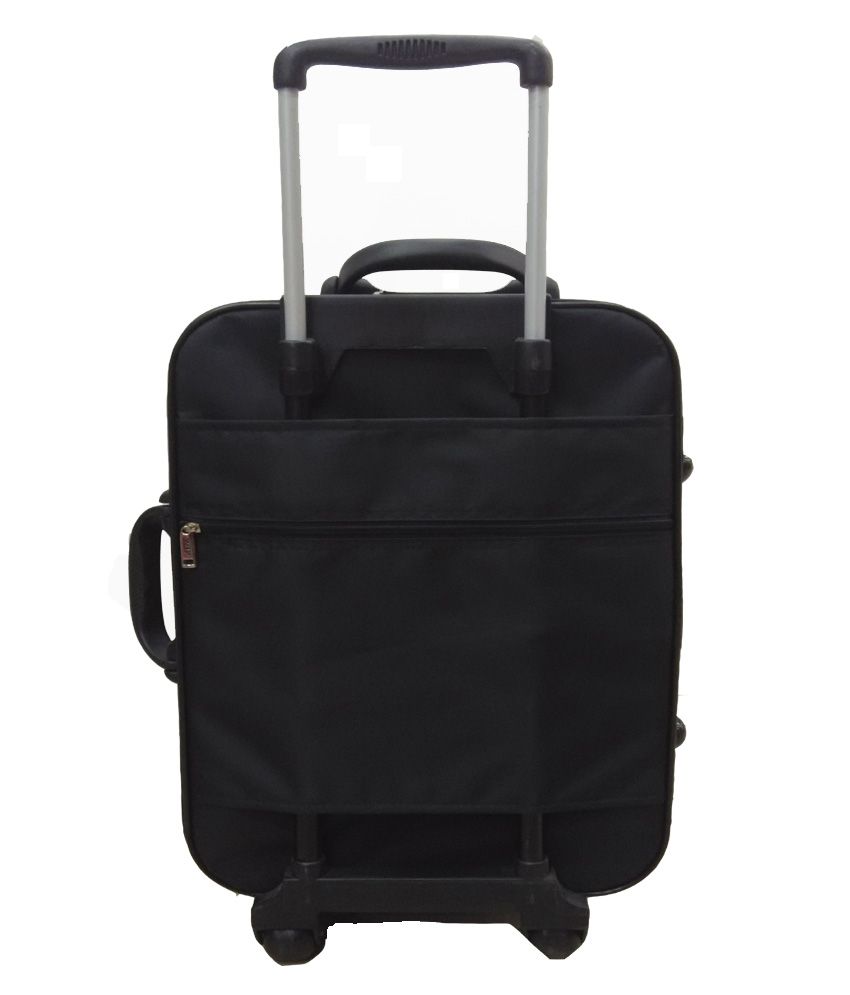 alfa volcano trolley bag