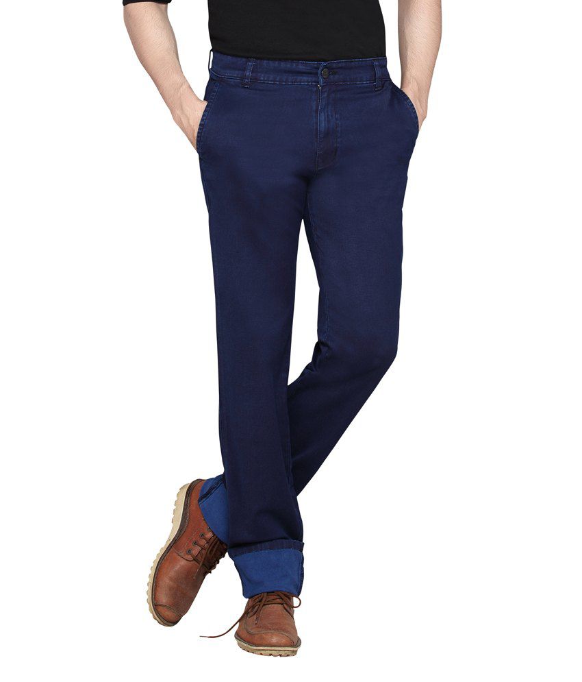 Dragaon Cross Pocket Relax Fit Jeans - Buy Dragaon Cross Pocket Relax ...
