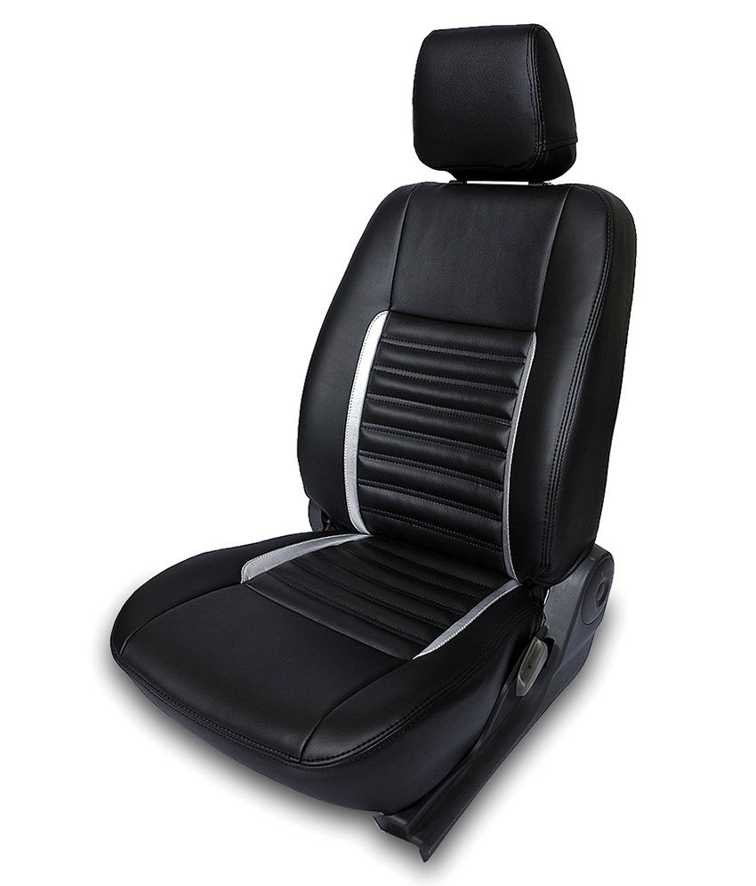 Gaadikart Maruti  Suzuki  Zen  Estilo  Car Seat Covers In 