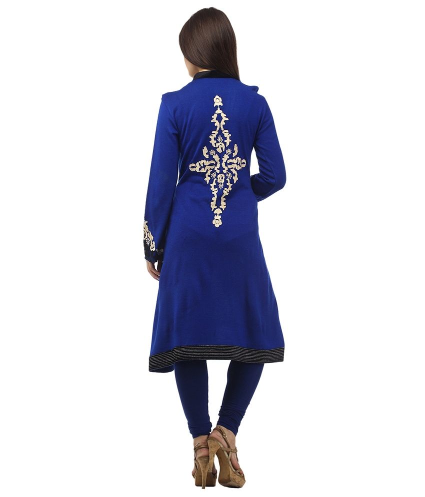 miss choosy kurti