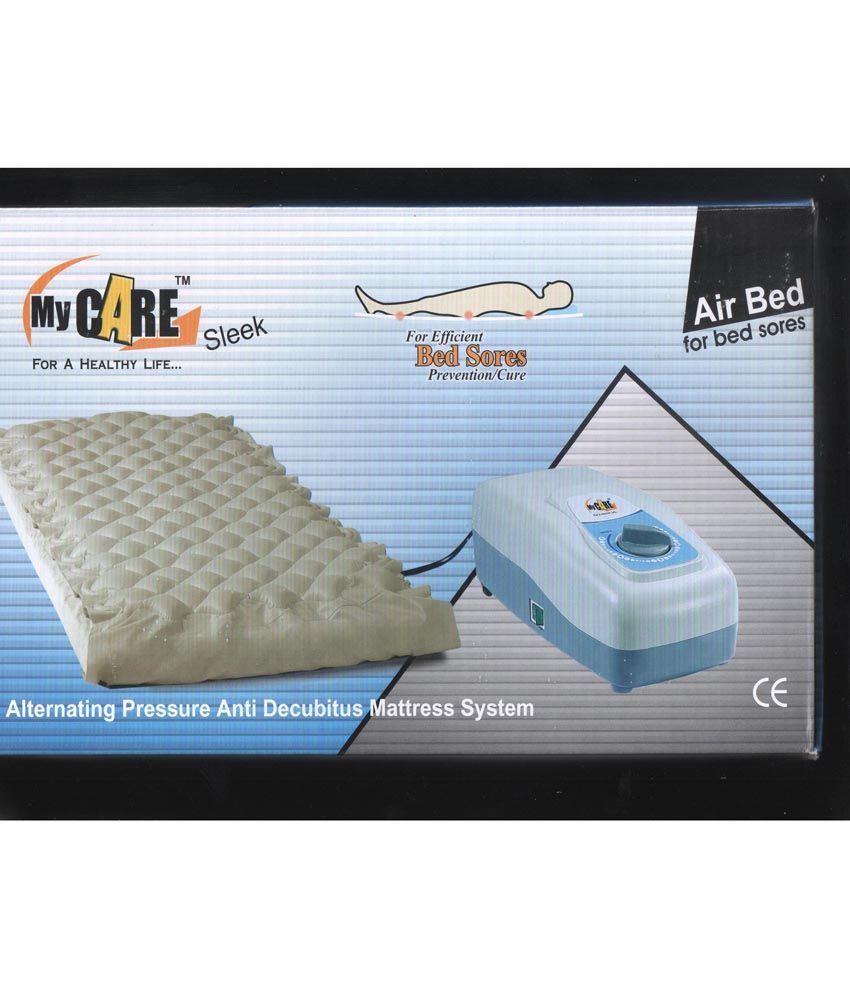 infi air mattress