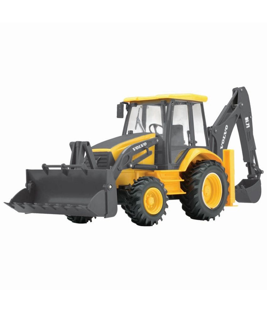 Newray 1:18 R/c Volvo Bl71 - Buy Newray 1:18 R/c Volvo ...