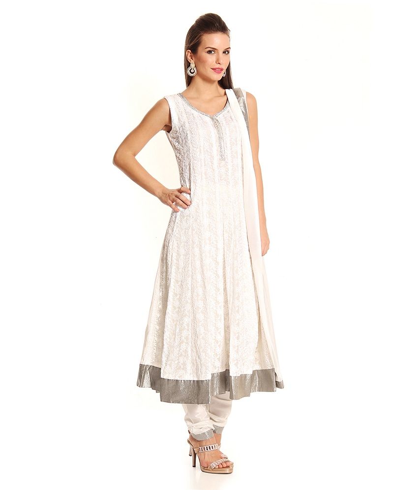 soch long frocks