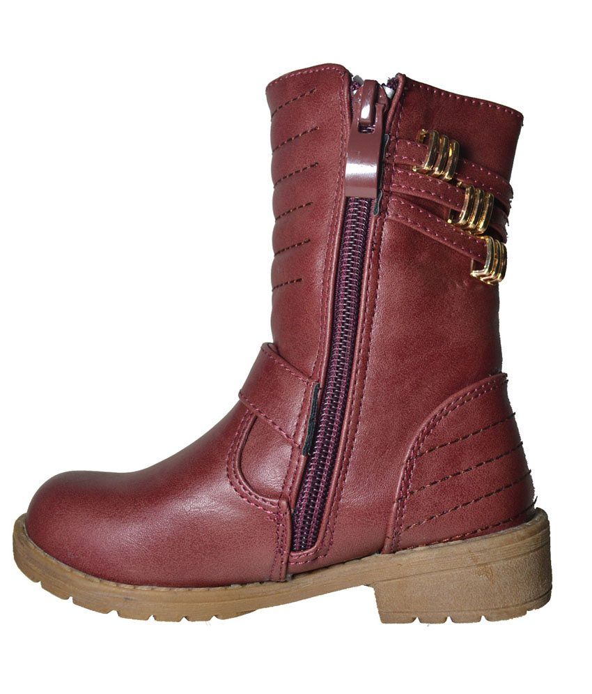adorly ankle length boots review