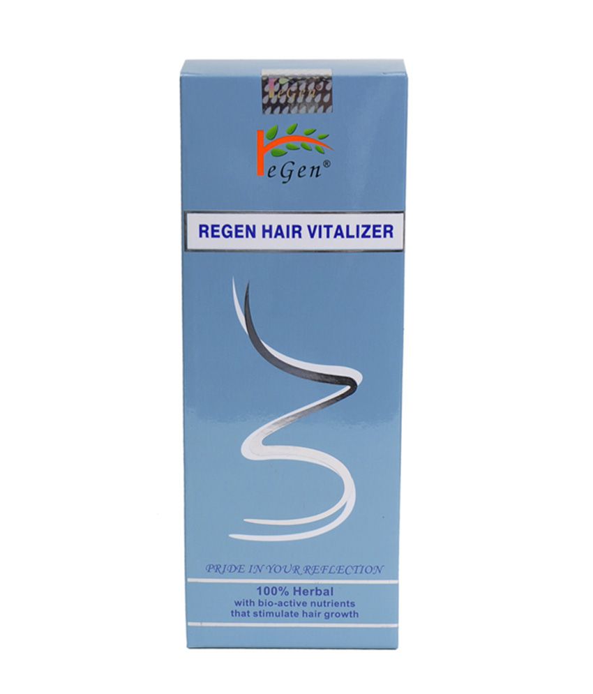 Regen Hair Vitalizer - 250ml: Buy Regen Hair Vitalizer - 250ml at Best  Prices in India - Snapdeal