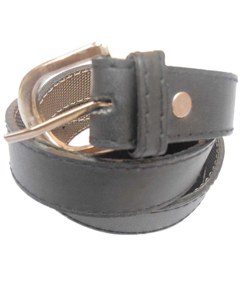 Gci Plain Gray Belt For Women: Buy Online at Low Price in India - Snapdeal