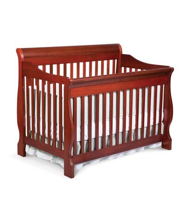 Delta Childrens Products Canton 4 In 1 Convertible Crib Buy