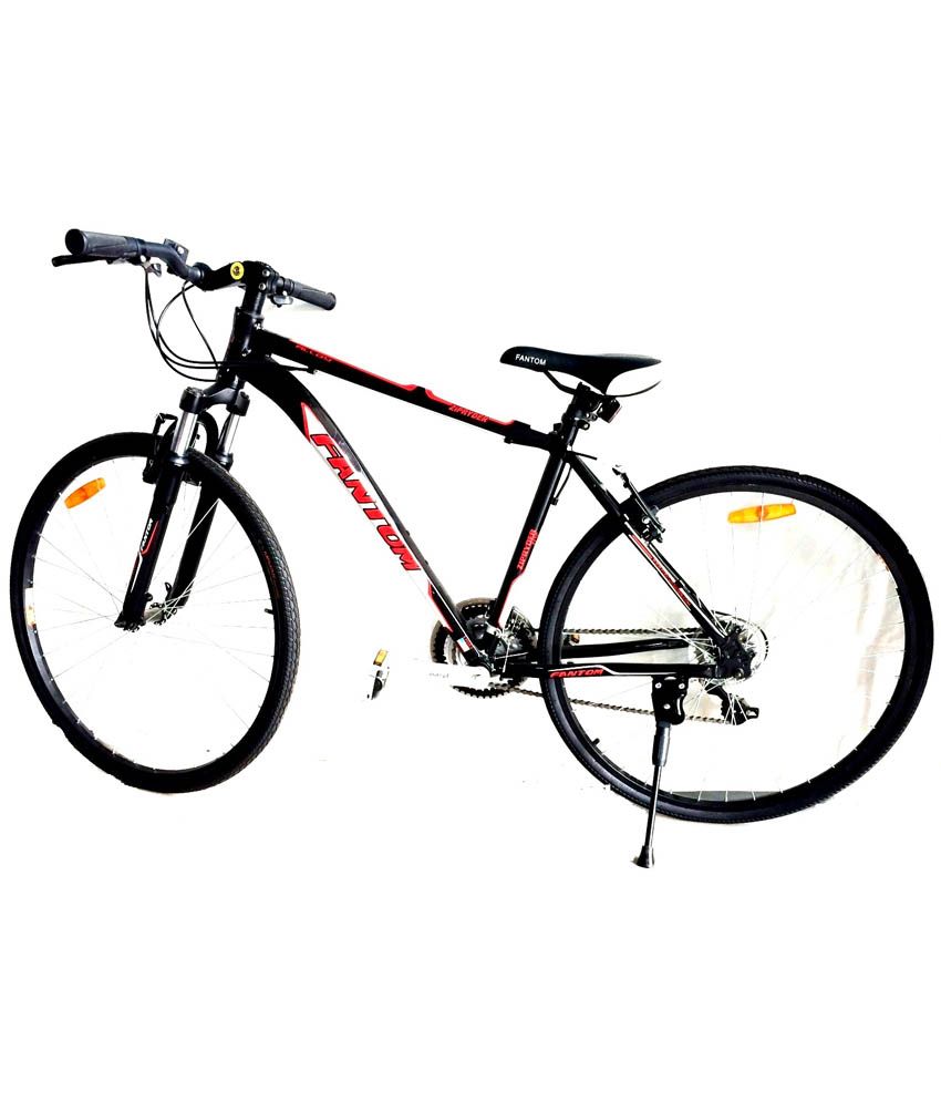 fantom 21 gear cycle