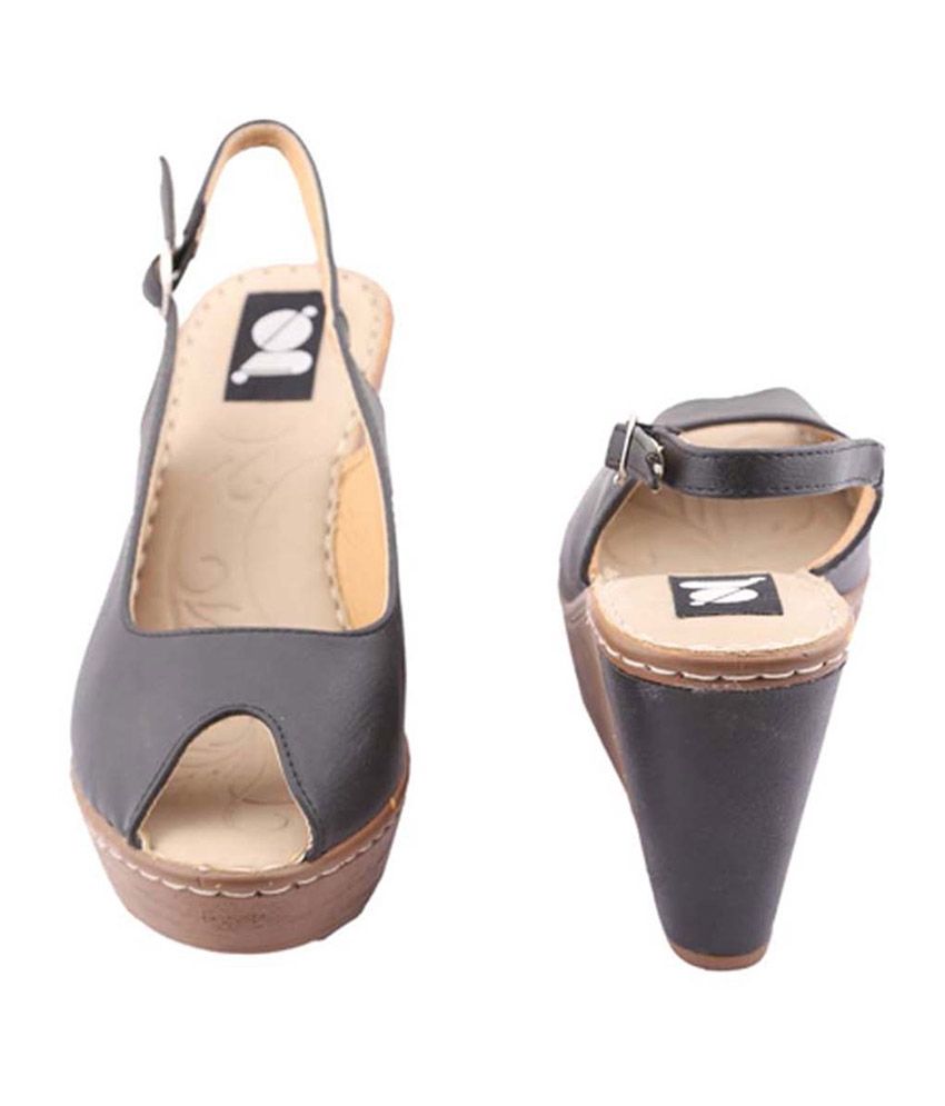 snapdeal high heels