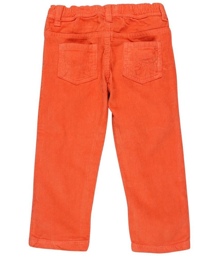 Baby orange pants Clearance