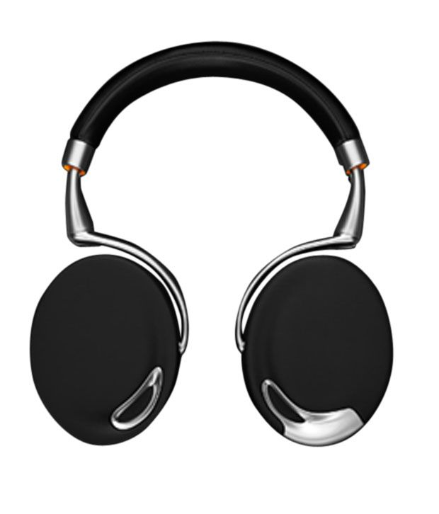 parrot head phones