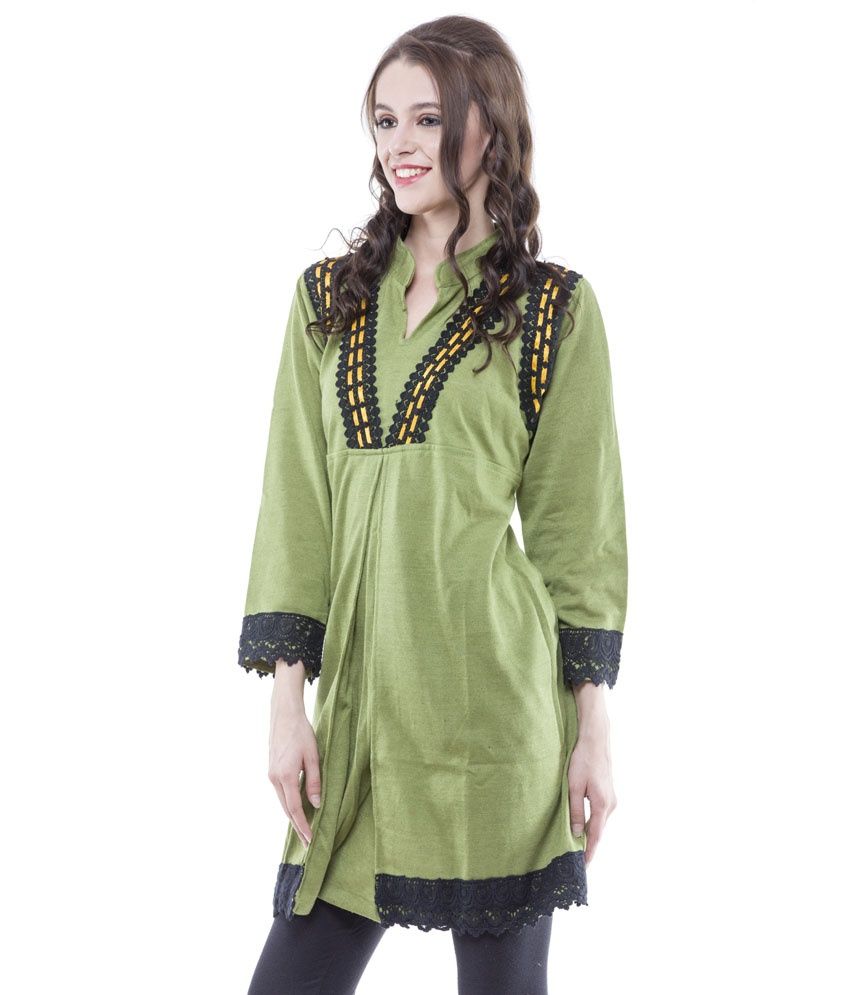 pretty kurti