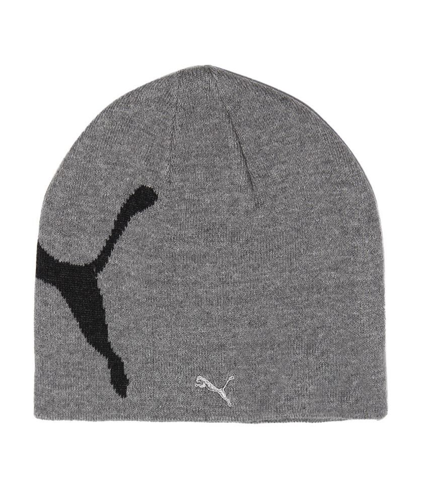 puma retro beanie