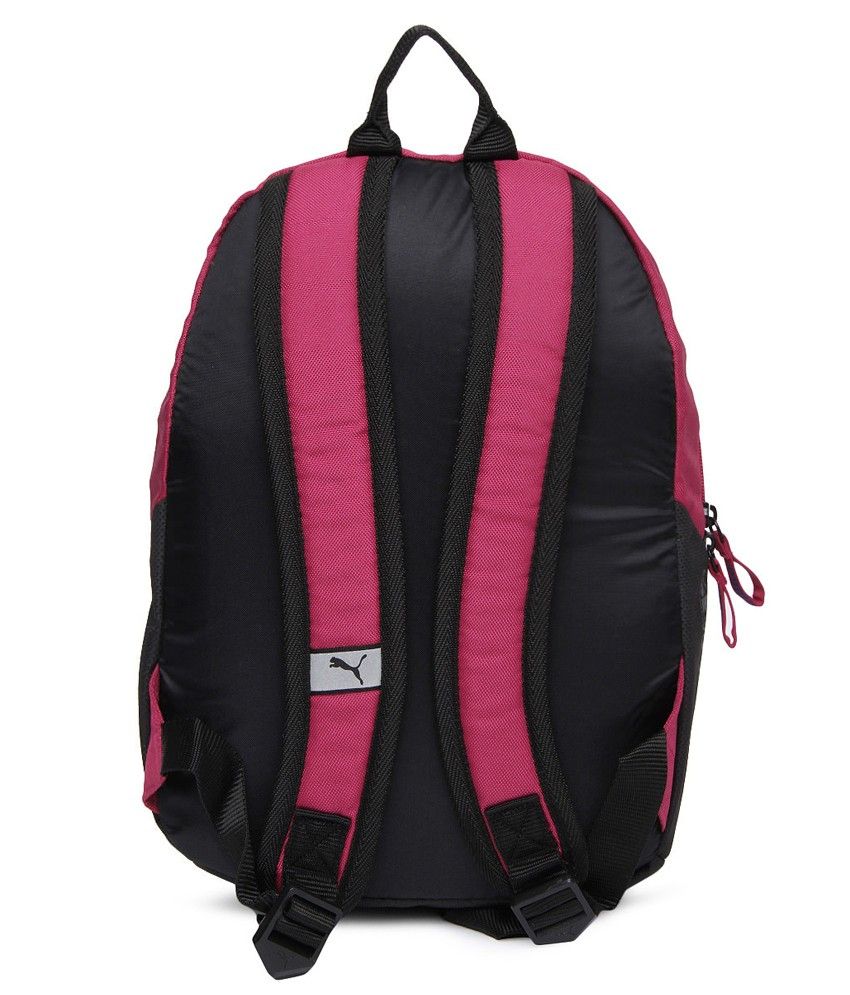 puma backpack for girls