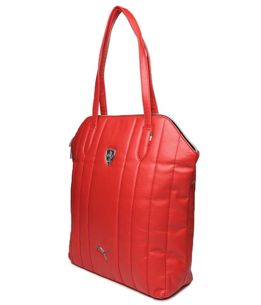 cheap puma tote bag