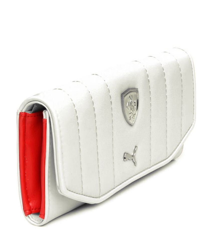puma wallets for womens