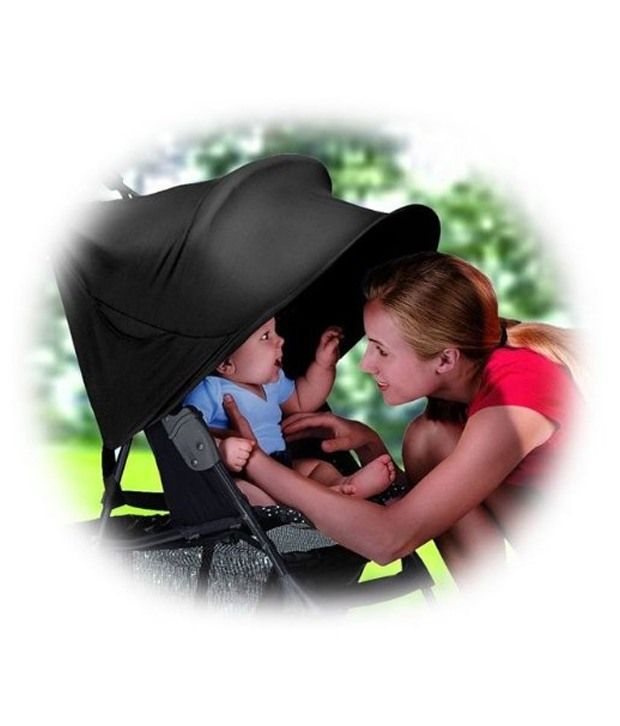 summer infant rayshade