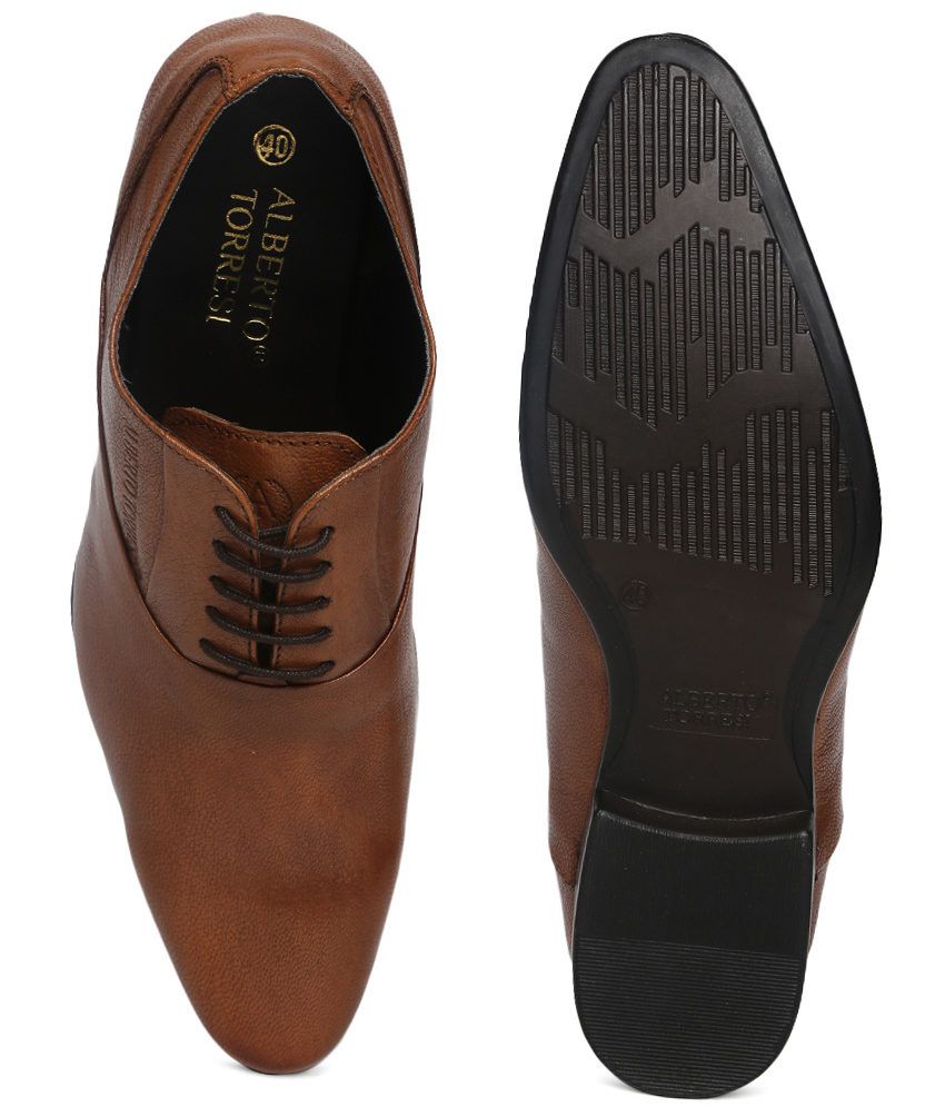 alberto torresi shoes price
