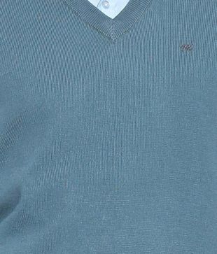 monte carlo's pure wool sweater