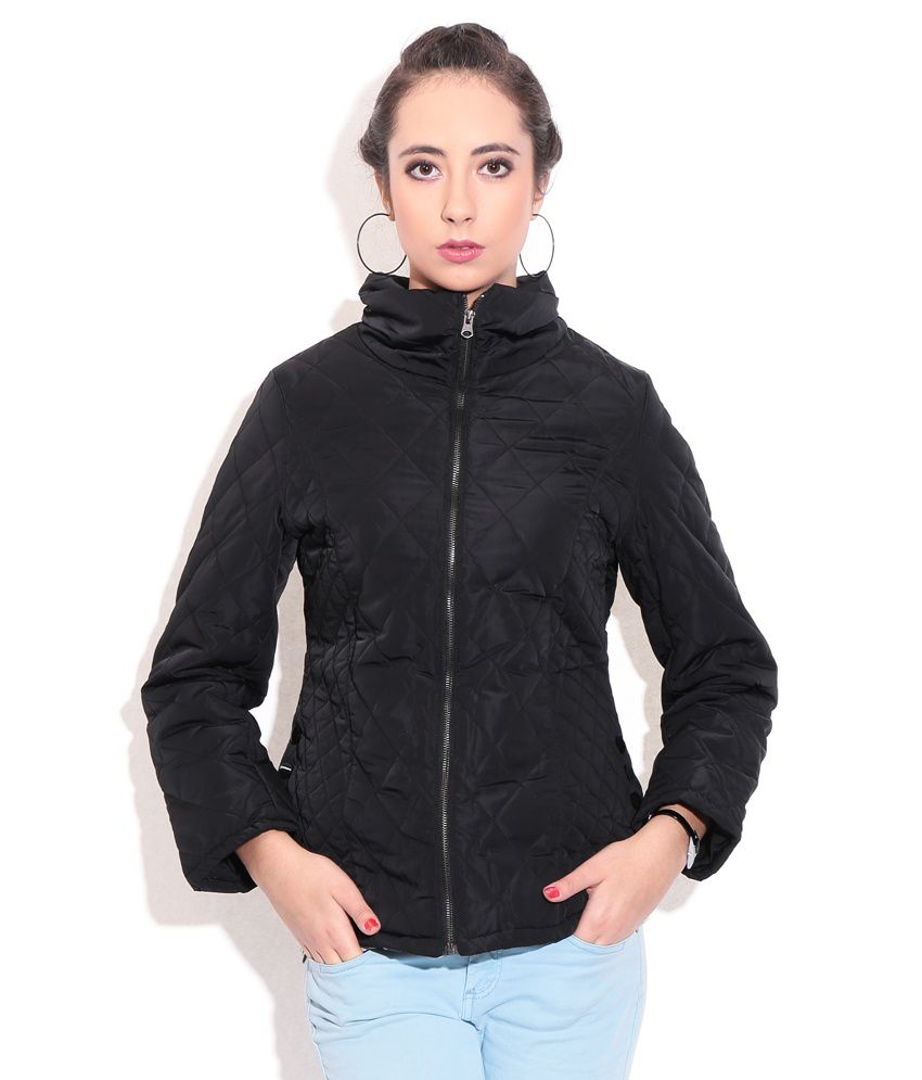 Buy Duke Black Nylon Jackets Online at Best Prices in India - Snapdeal