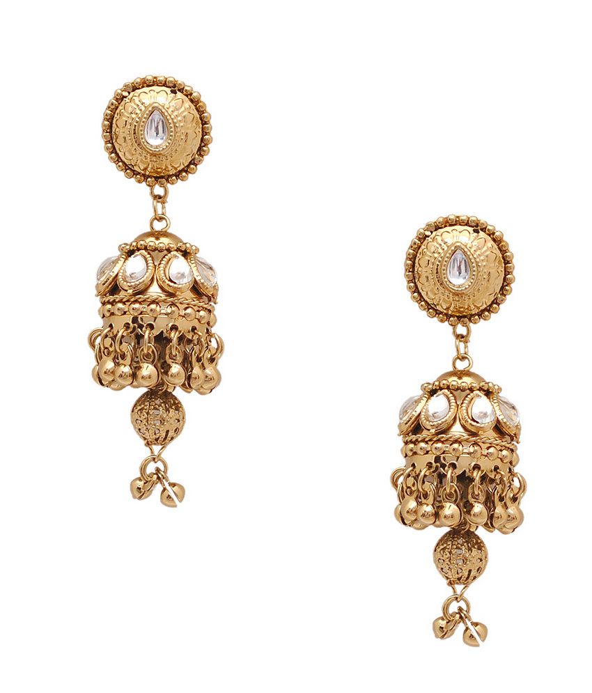 Jhumki - Buy Jhumki Online at Best Prices in India on Snapdeal