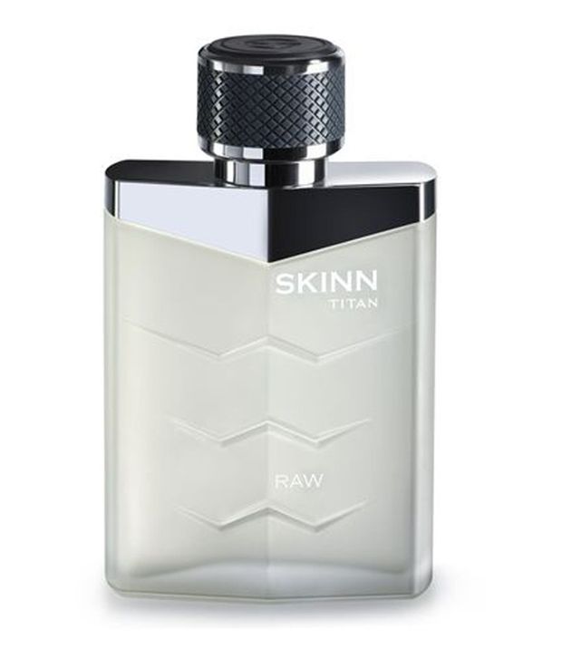 titan skinn raw notes