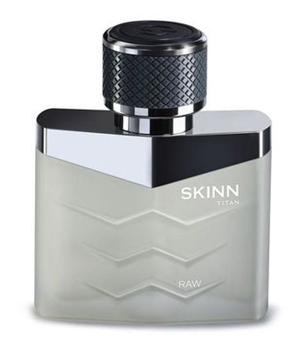 titan raw skinn