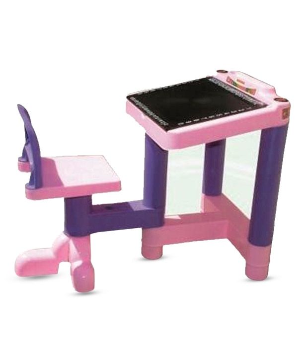 Bir Multicolour Kids Study Table Activity Desk Bir Multicolour Kids Study Table Activity Desk