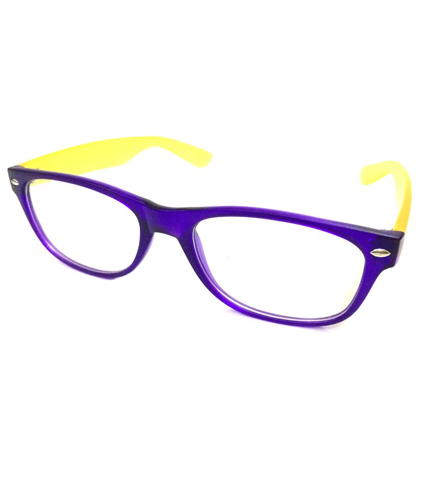 designer wayfarer eyeglasses