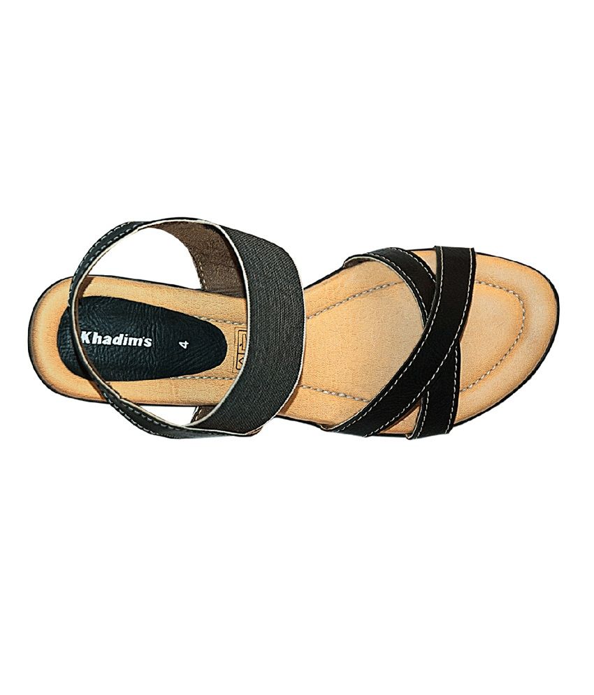 khadims ladies footwear with price