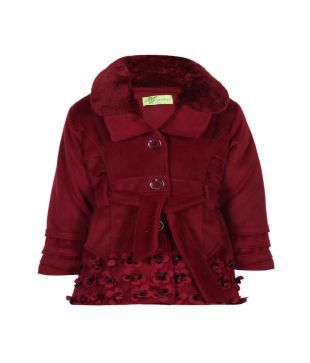 snapdeal ladies coat