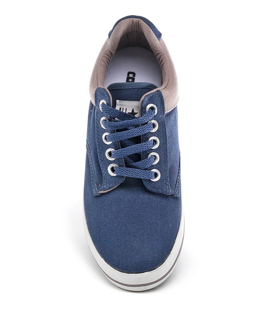 blue gray converse